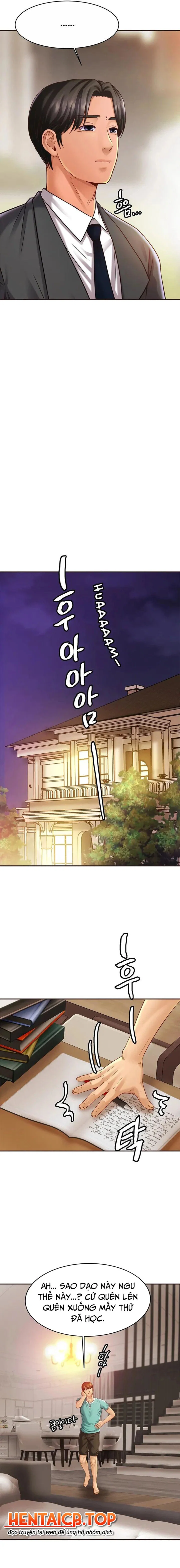 Gia đình dâm loạn - Chap 14 trang 2