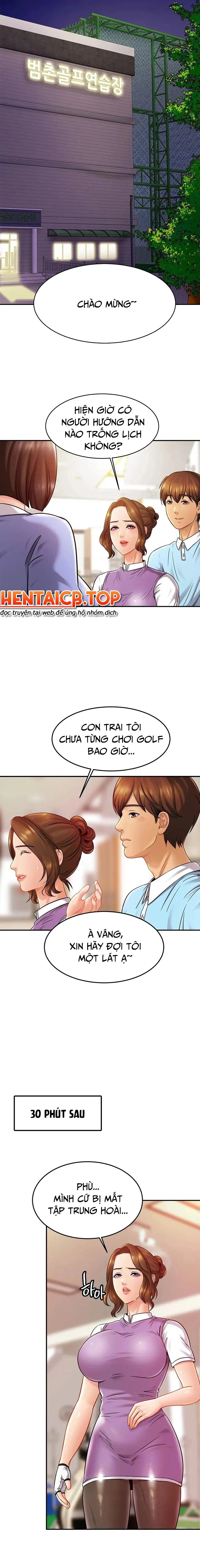 Gia đình dâm loạn - Chap 14 trang 8