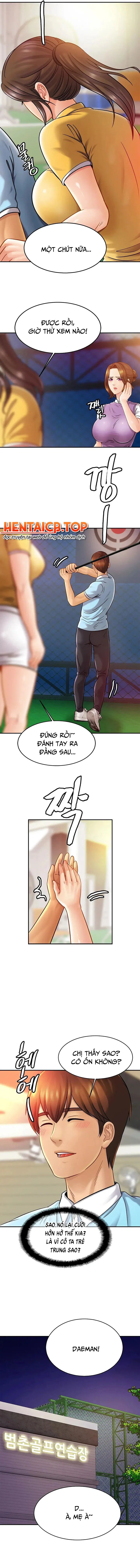 Gia đình dâm loạn - Chap 14 trang 10