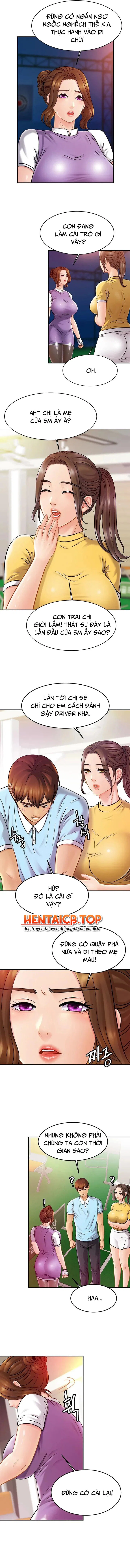Gia đình dâm loạn - Chap 14 trang 11