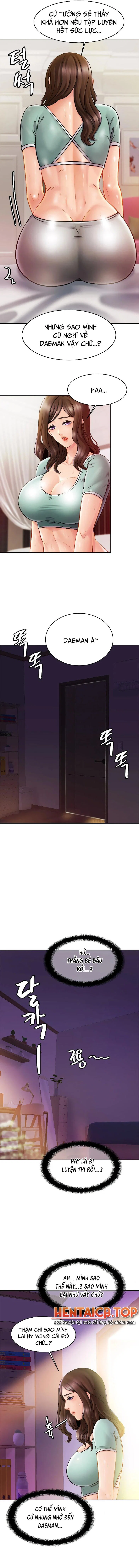 Gia đình dâm loạn - Chap 15 trang 3