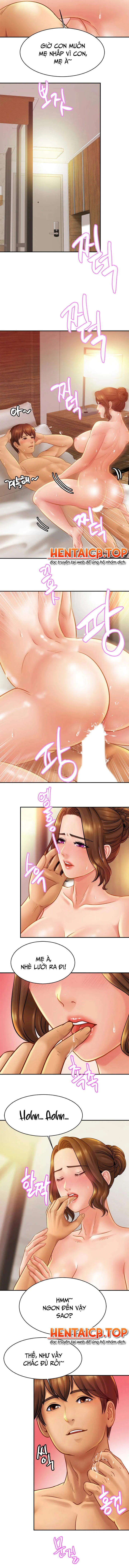 Gia đình dâm loạn - Chap 16 trang 5