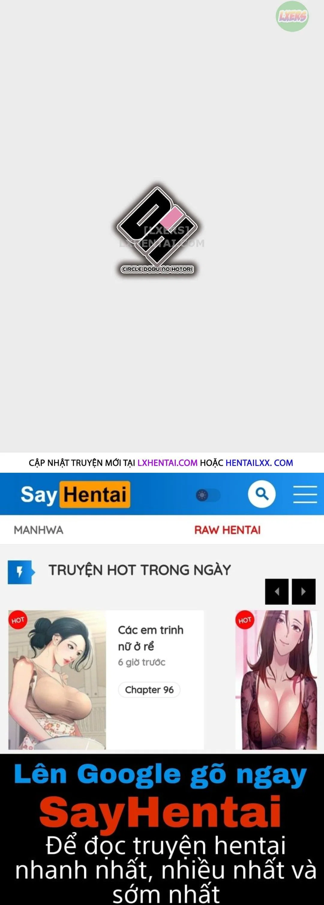 Gặp Gỡ Hai Cô Nàng Siêu Dâm Trên App Hẹn Hò - Chapter 2 trang 25