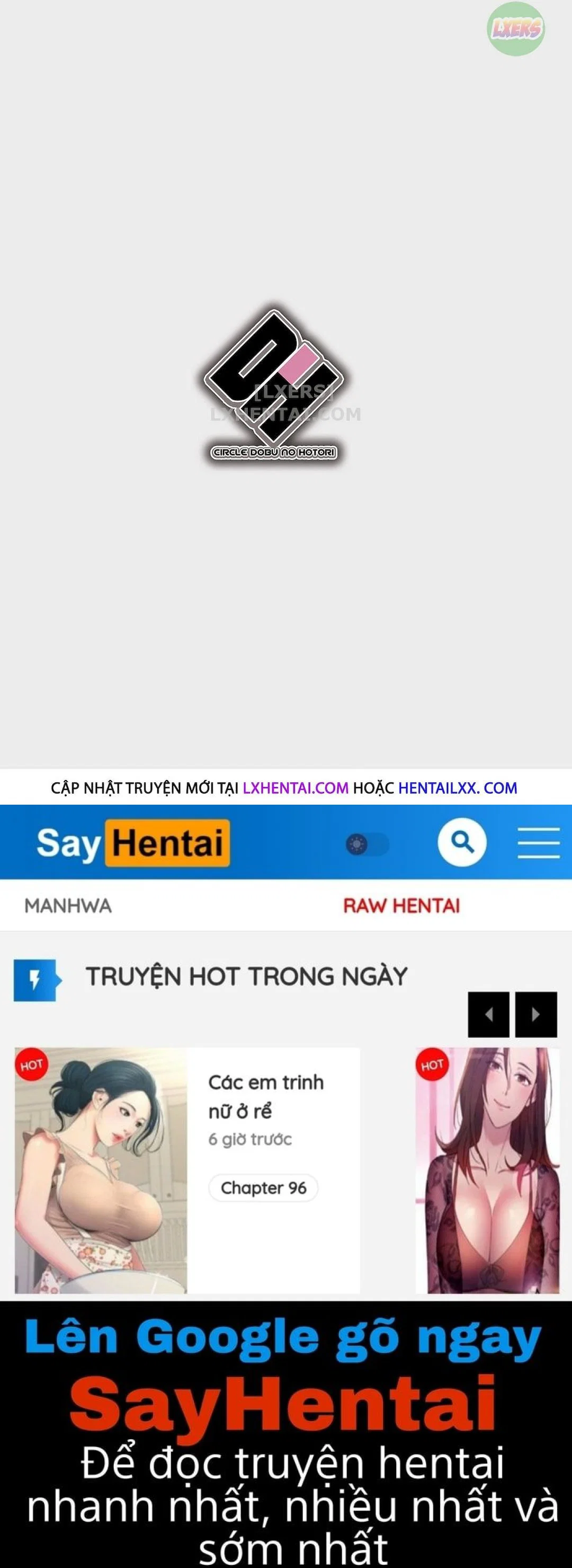 Gặp Gỡ Hai Cô Nàng Siêu Dâm Trên App Hẹn Hò - Chapter 3 trang 20