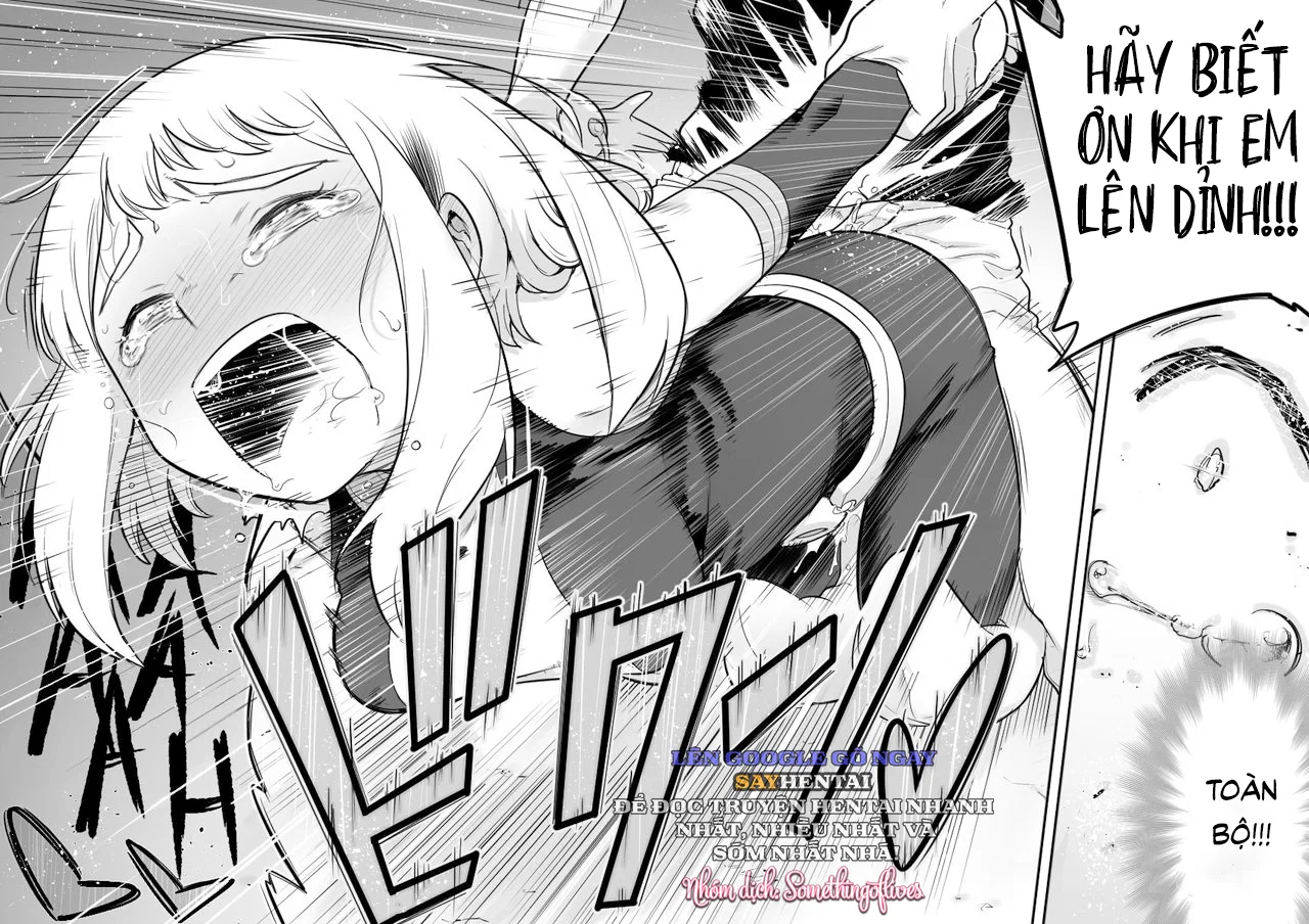 Uravity Ryoujoku II - Chapter 2 trang 22