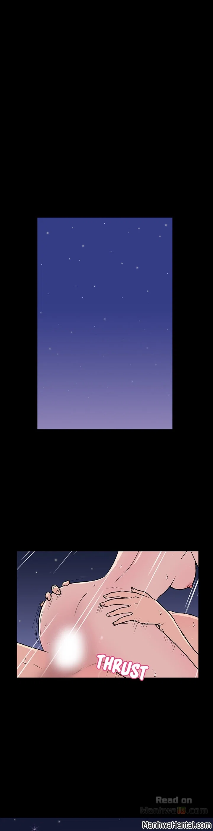Project Utopia - Chapter 9 trang 7