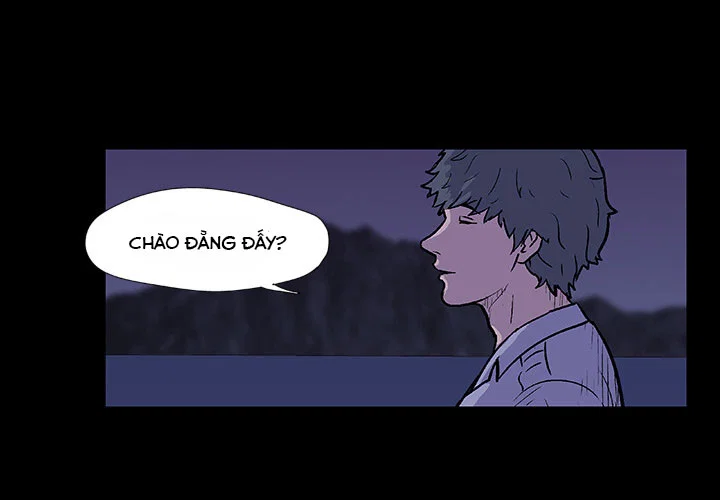 Project Utopia - Chapter 12 trang 2