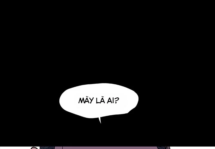 Project Utopia - Chapter 12 trang 3