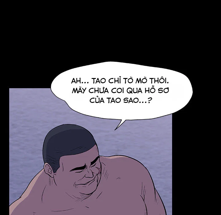 Project Utopia - Chapter 12 trang 7