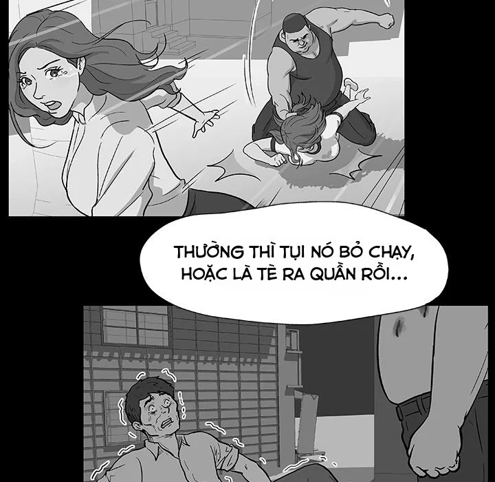 Project Utopia - Chapter 12 trang 9