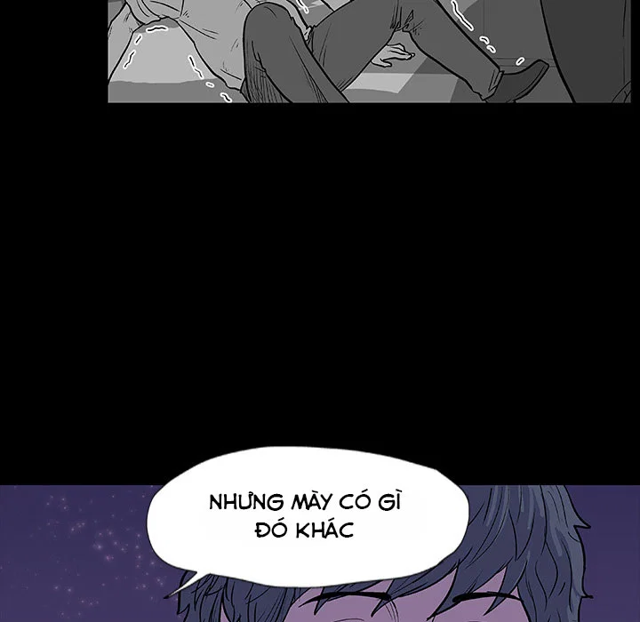 Project Utopia - Chapter 12 trang 10