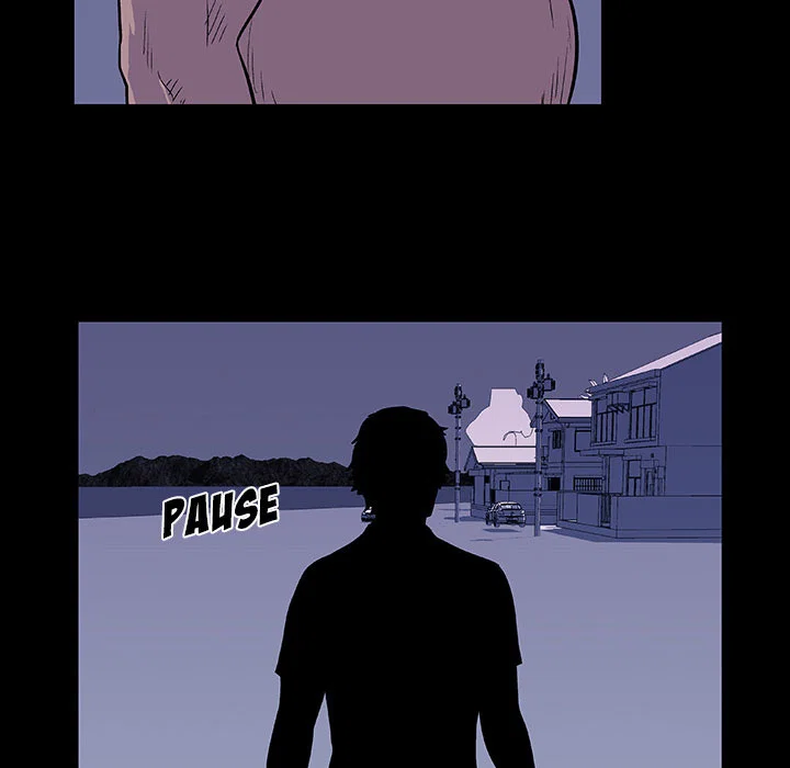 Project Utopia - Chapter 12 trang 15