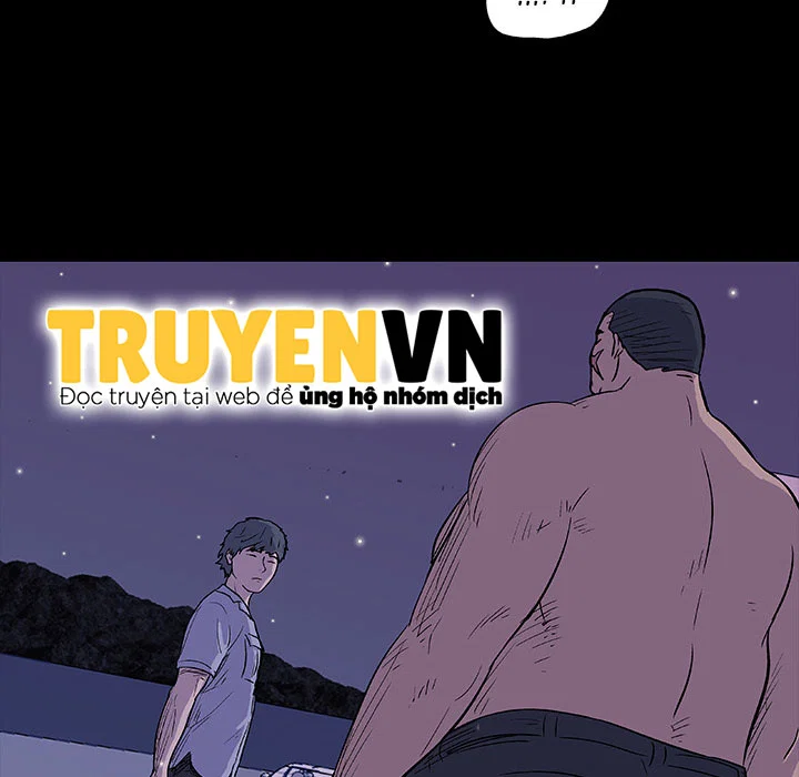 Project Utopia - Chapter 12 trang 19