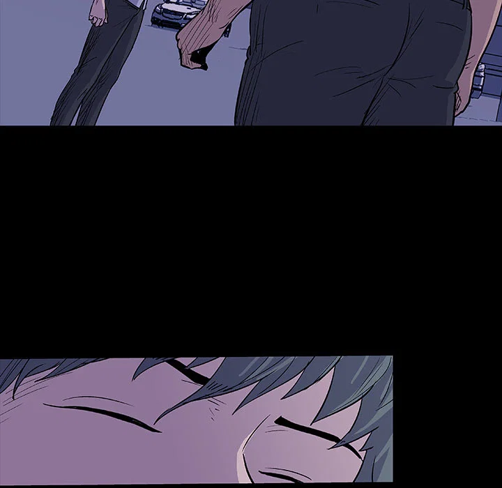 Project Utopia - Chapter 12 trang 20