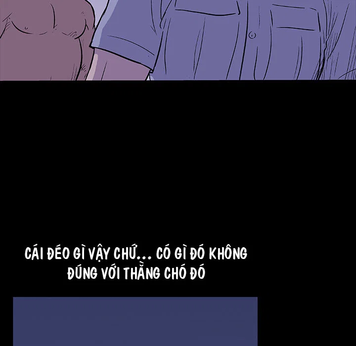 Project Utopia - Chapter 12 trang 24