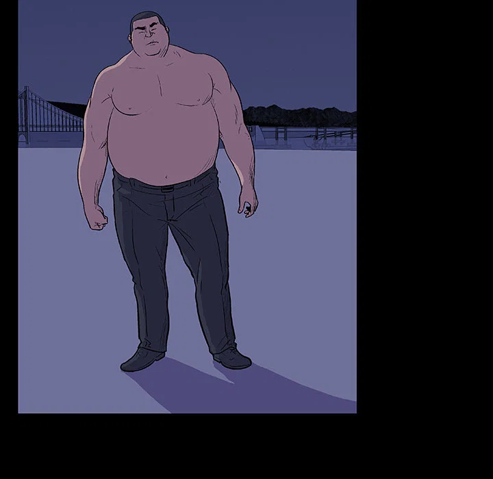 Project Utopia - Chapter 12 trang 25