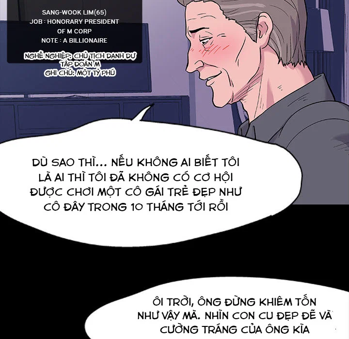 Project Utopia - Chapter 12 trang 34