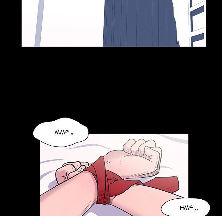 Project Utopia - Chapter 12 trang 51