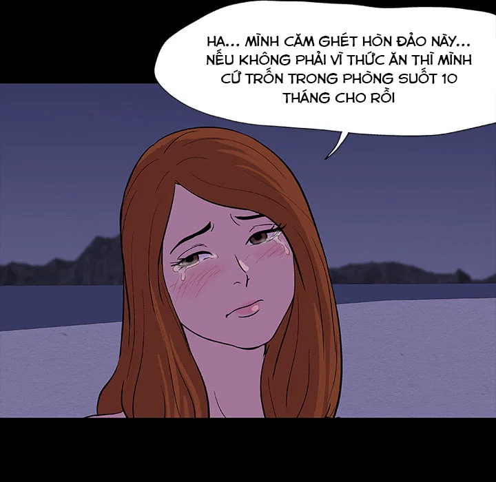 Project Utopia - Chapter 12 trang 86