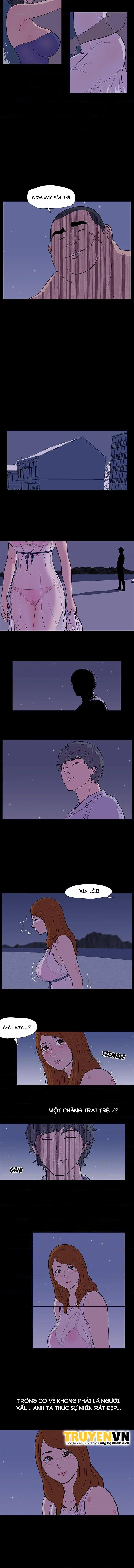 Project Utopia - Chapter 13 trang 6