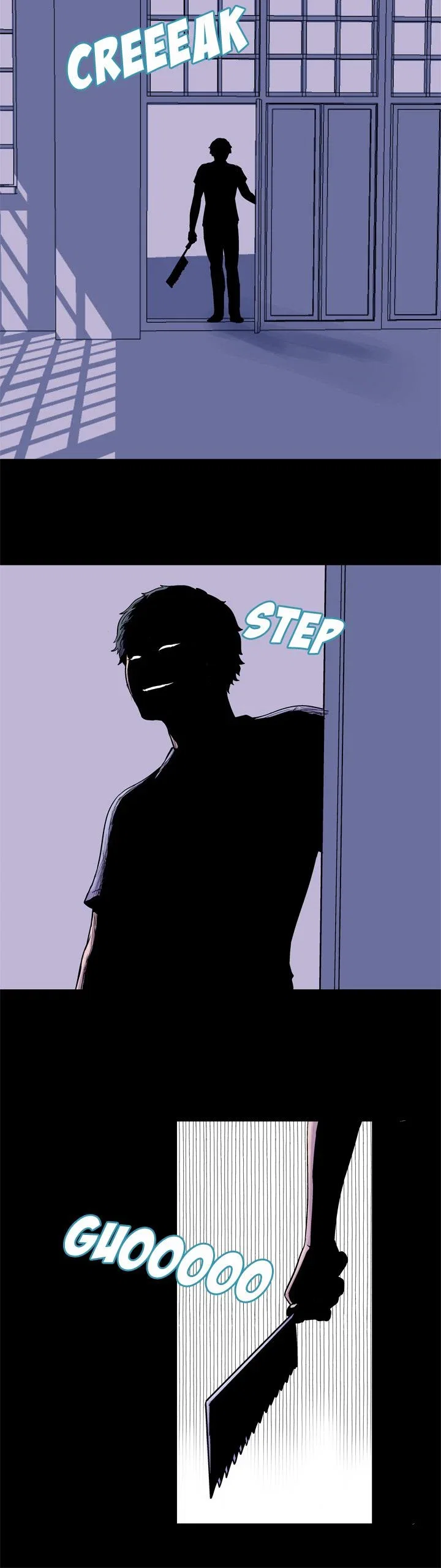 Project Utopia - Chapter 34 trang 6