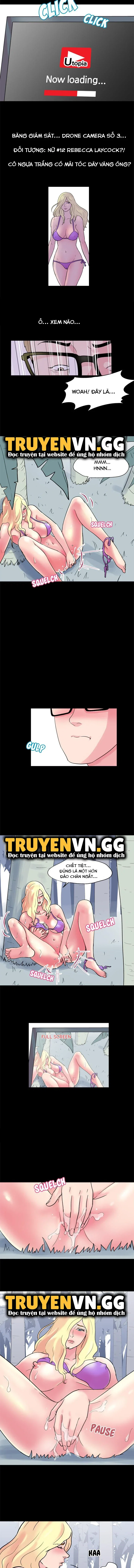 Project Utopia - Chapter 36 trang 2