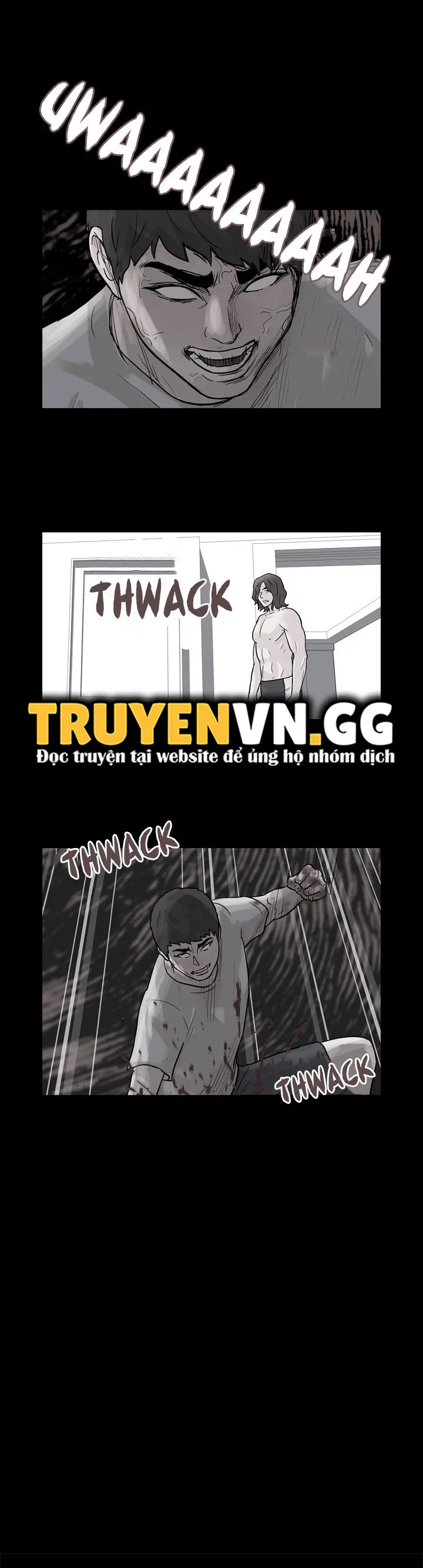 Project Utopia - Chapter 41 trang 4