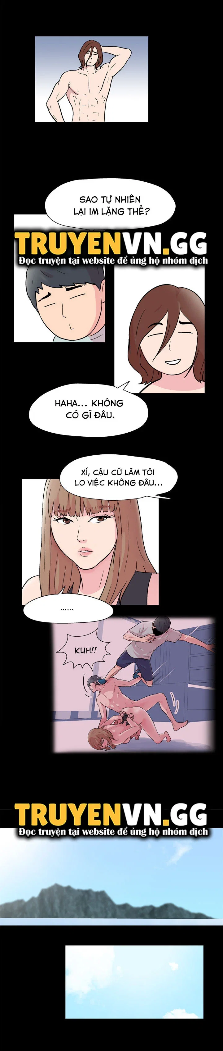 Project Utopia - Chapter 41 trang 6