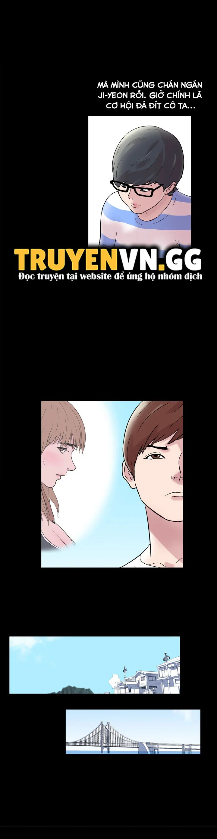 Project Utopia - Chapter 43 trang 4