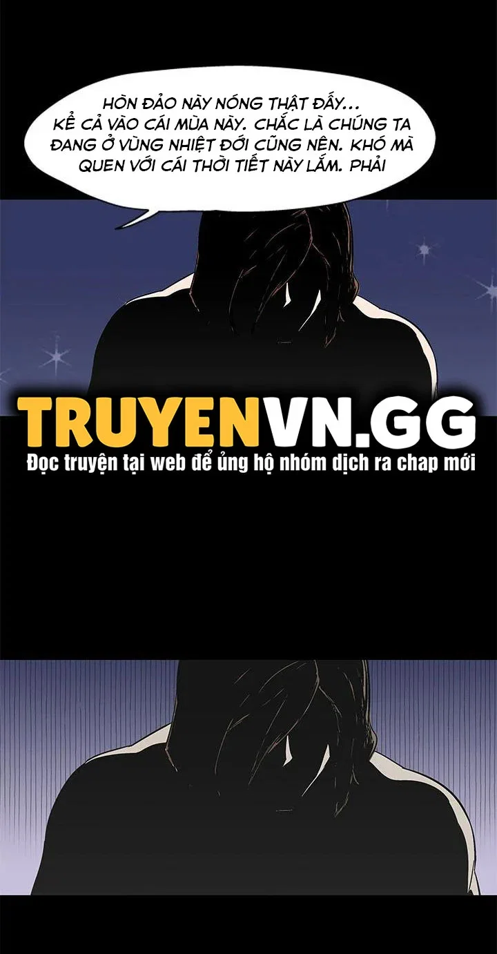 Project Utopia - Chapter 45 trang 12