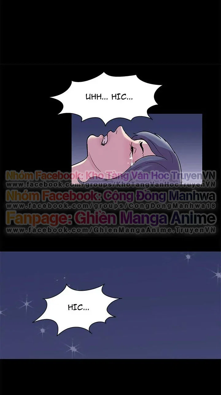 Project Utopia - Chapter 45 trang 17