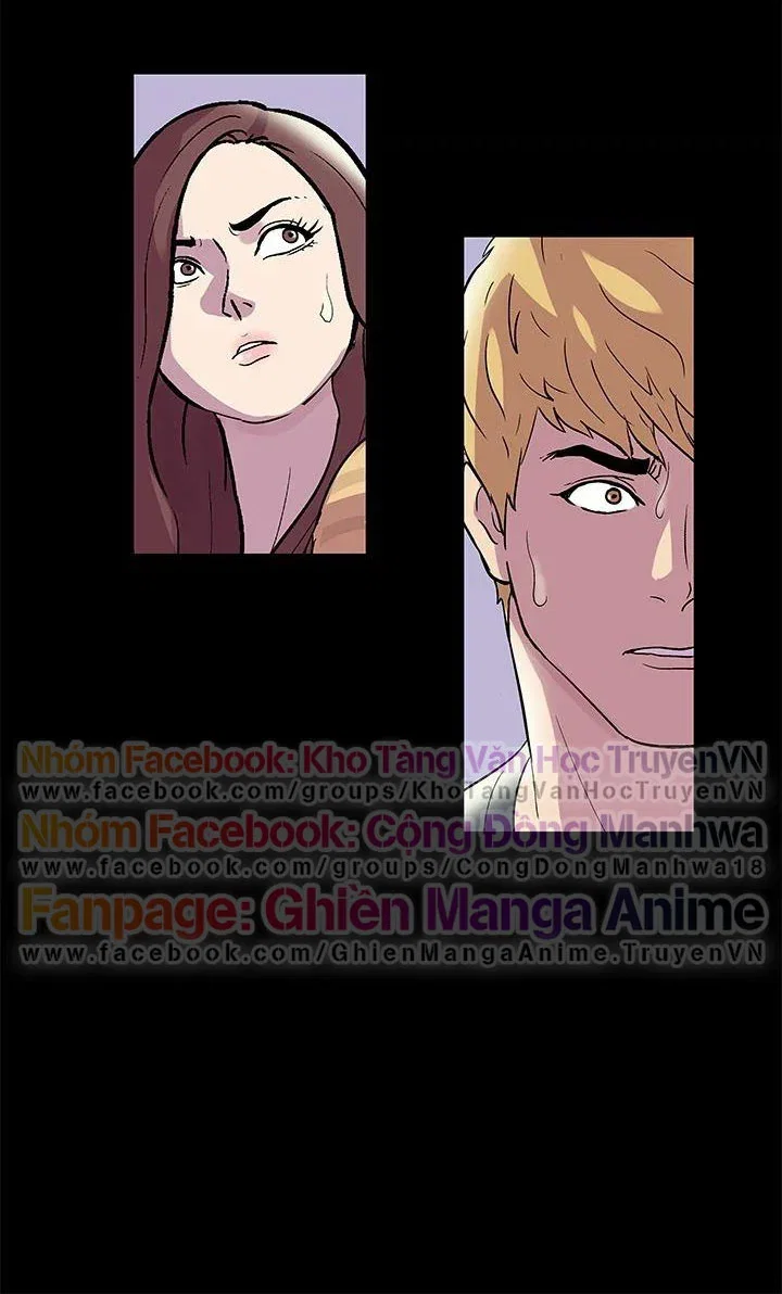 Project Utopia - Chapter 45 trang 23