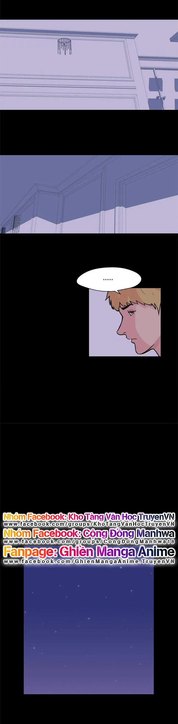 Project Utopia - Chapter 46 trang 8