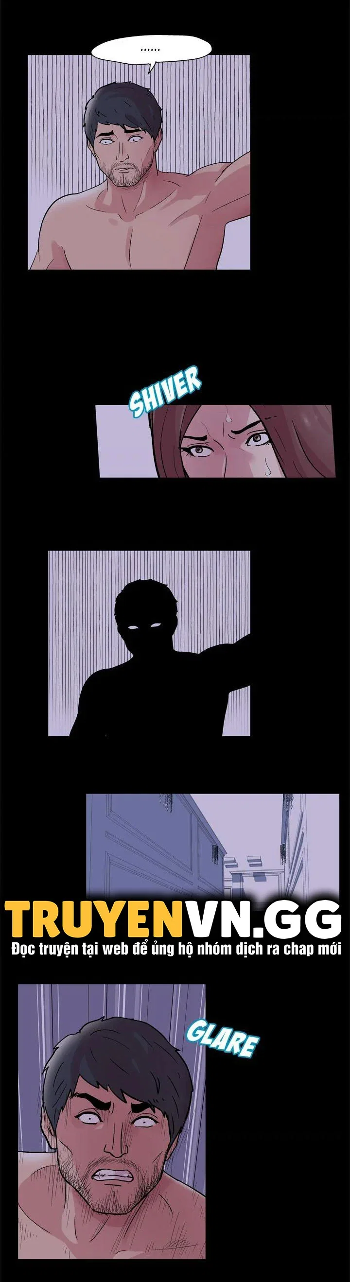 Project Utopia - Chapter 46 trang 15