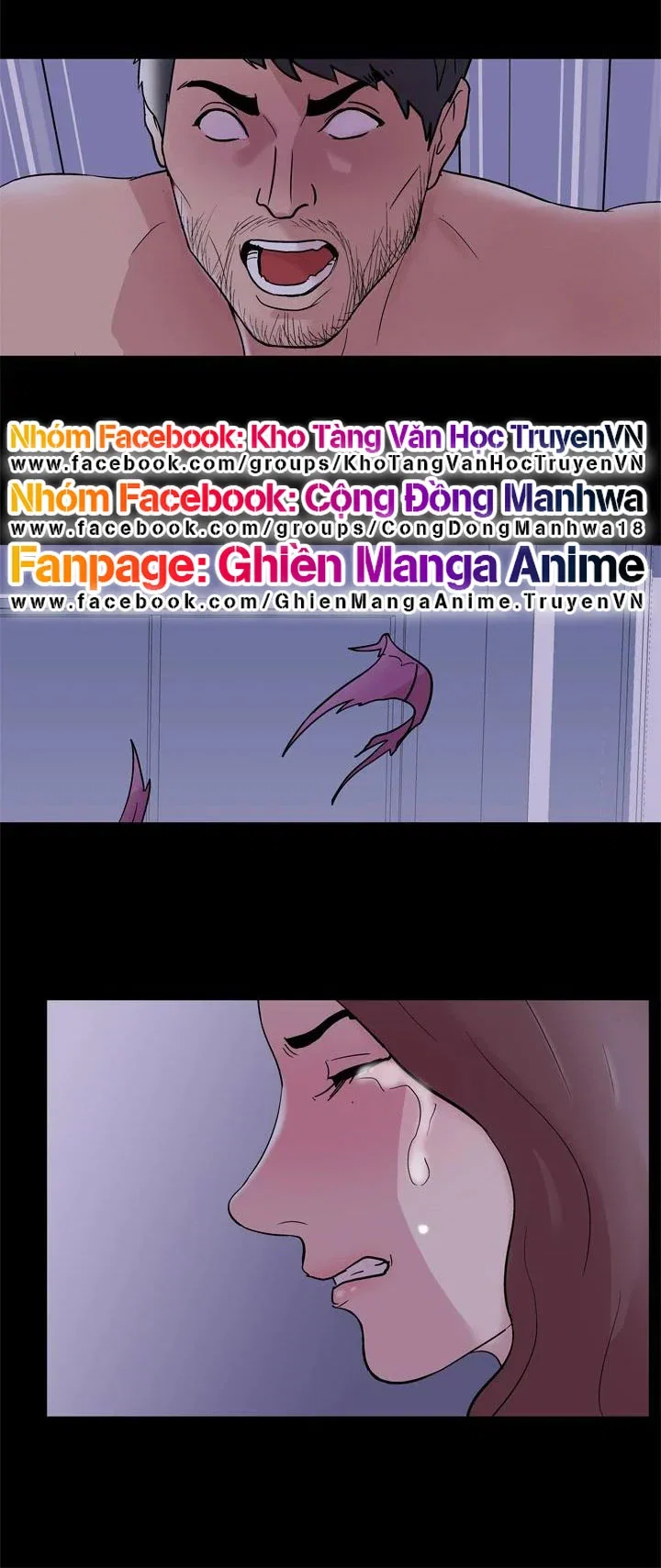 Project Utopia - Chapter 46 trang 18