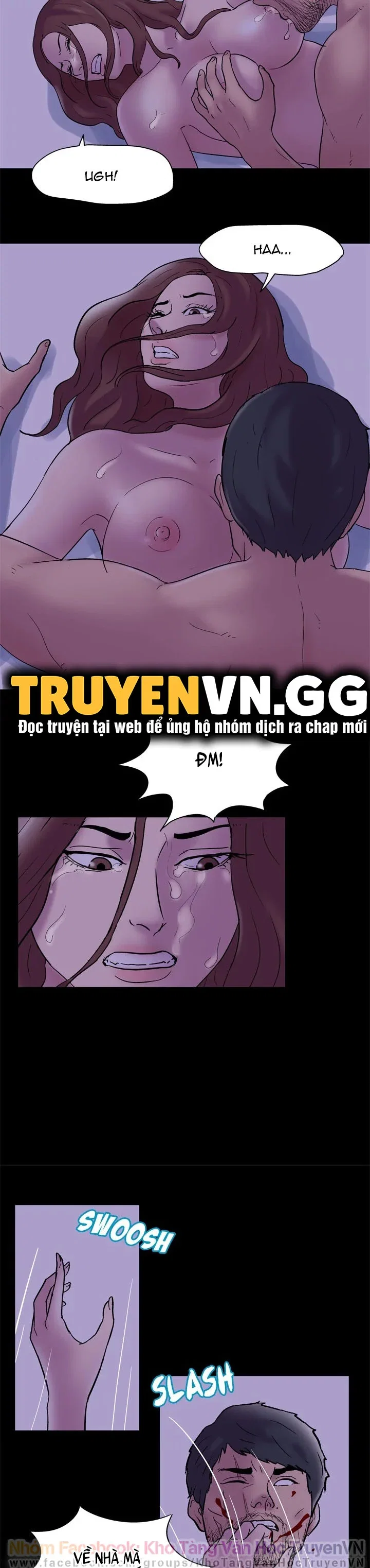 Project Utopia - Chapter 47 trang 7