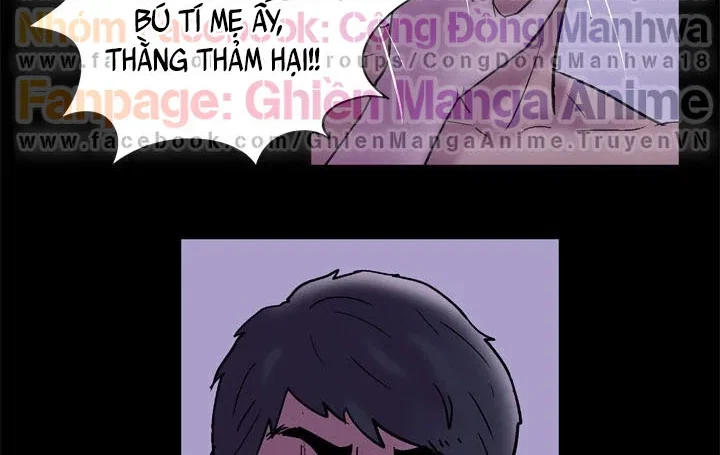 Project Utopia - Chapter 47 trang 8