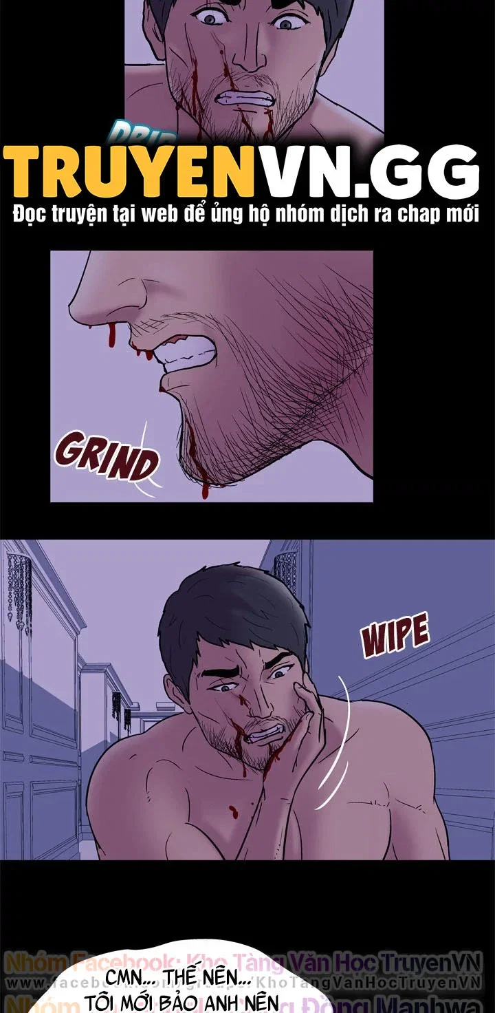 Project Utopia - Chapter 47 trang 9
