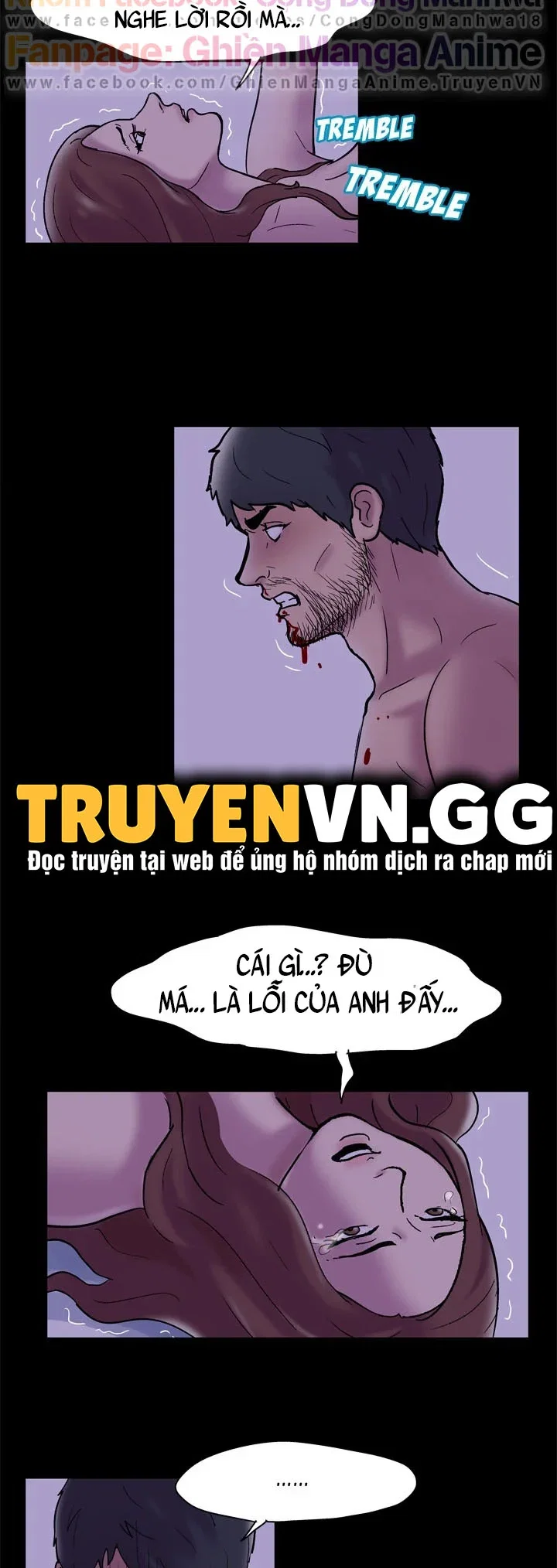 Project Utopia - Chapter 47 trang 10