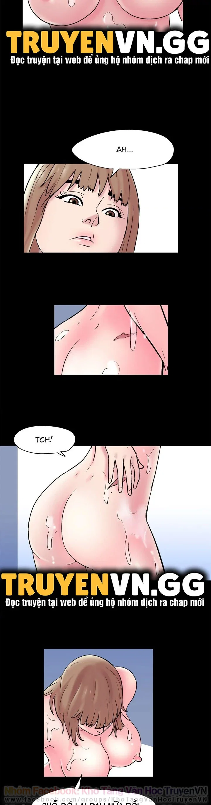 Project Utopia - Chapter 47 trang 16