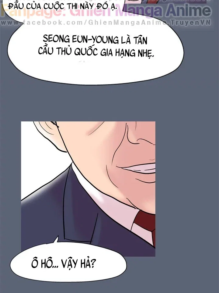 Project Utopia - Chapter 47 trang 19