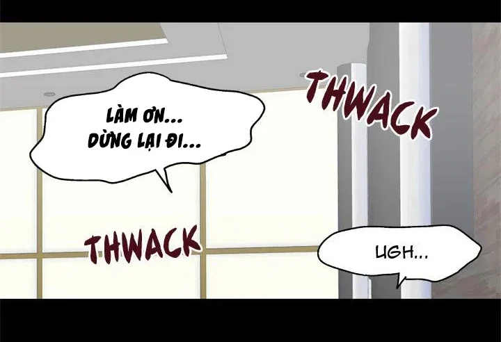 Project Utopia - Chapter 49 trang 20
