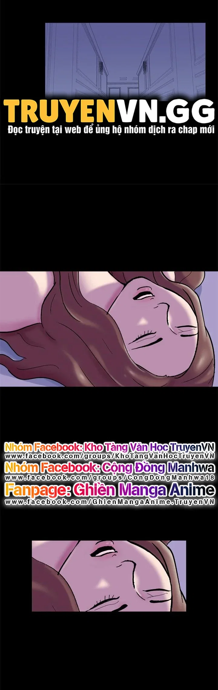 Project Utopia - Chapter 50 trang 6