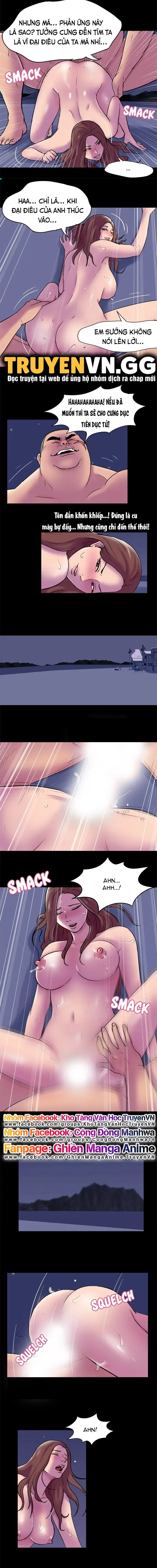 Project Utopia - Chapter 51 trang 5