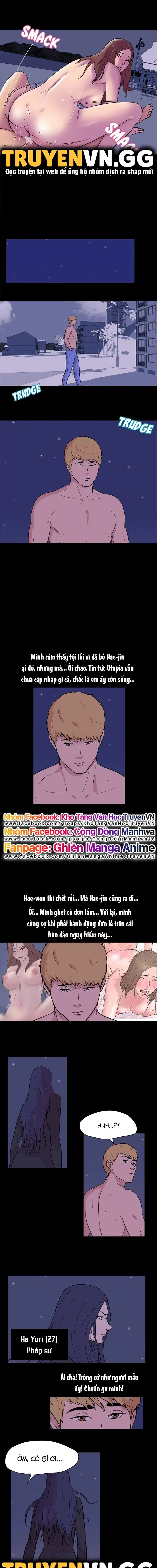 Project Utopia - Chapter 51 trang 6