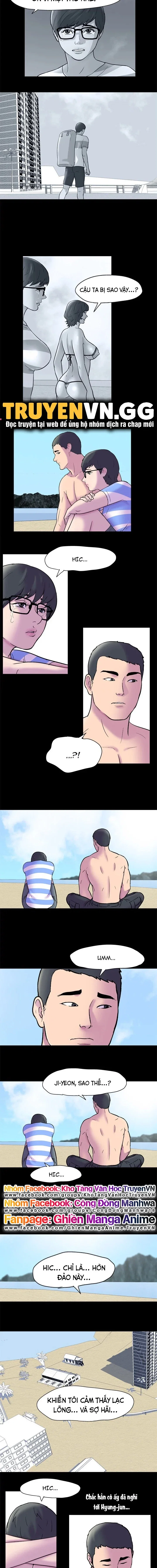 Project Utopia - Chapter 52 trang 7