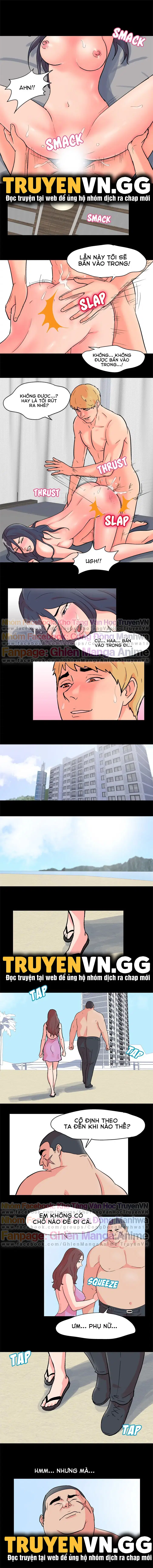 Project Utopia - Chapter 55 trang 4