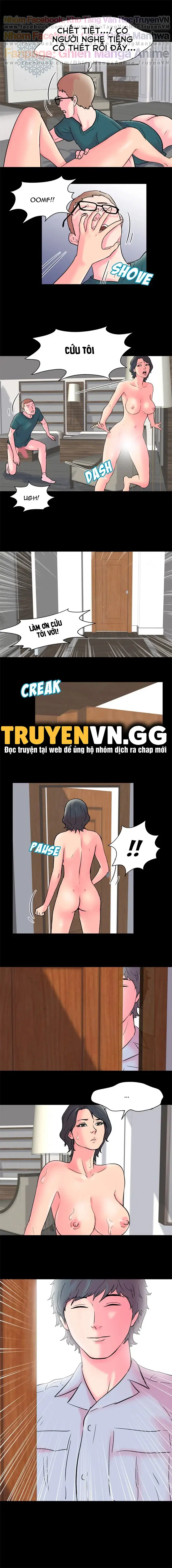 Project Utopia - Chapter 55 trang 9