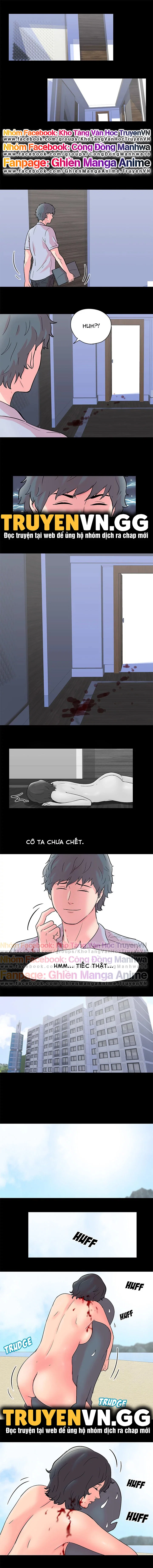 Project Utopia - Chapter 56 trang 6