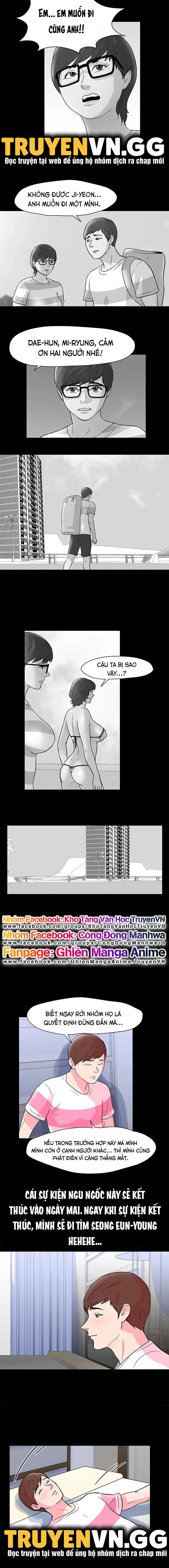 Project Utopia - Chapter 57 trang 3